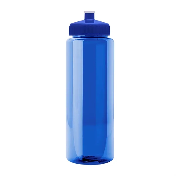 Garyline® Slim Fit RPET Bottle with Push-Pull Lid - 32 oz. - Garyline® Slim Fit RPET Bottle with Push-Pull Lid - 32 oz. - Image 51 of 283