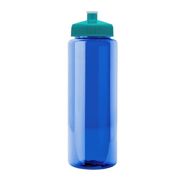 Garyline® Slim Fit RPET Bottle with Push-Pull Lid - 32 oz. - Garyline® Slim Fit RPET Bottle with Push-Pull Lid - 32 oz. - Image 52 of 283