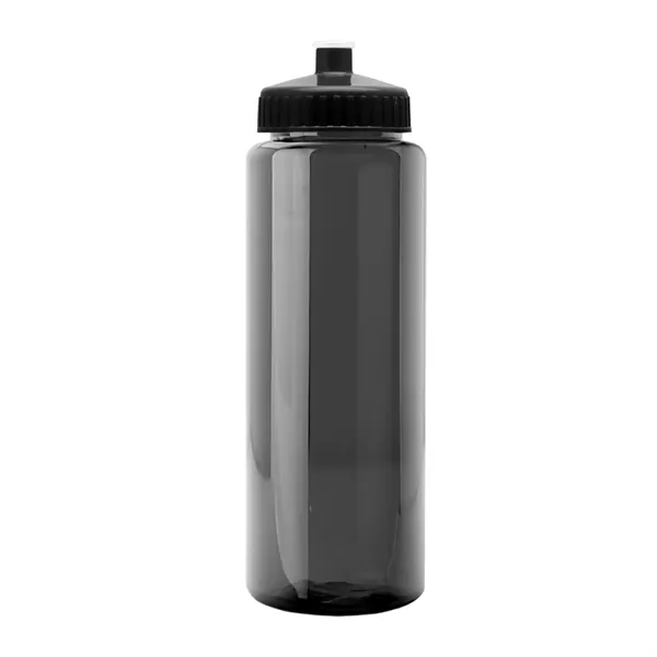 Garyline® Slim Fit RPET Bottle with Push-Pull Lid - 32 oz. - Garyline® Slim Fit RPET Bottle with Push-Pull Lid - 32 oz. - Image 56 of 283