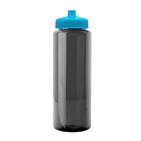 Garyline® Slim Fit RPET Bottle with Push-Pull Lid - 32 oz. - Garyline® Slim Fit RPET Bottle with Push-Pull Lid - 32 oz. - Image 57 of 283