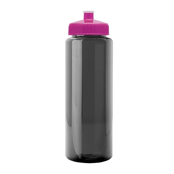 Garyline® Slim Fit RPET Bottle with Push-Pull Lid - 32 oz. - Garyline® Slim Fit RPET Bottle with Push-Pull Lid - 32 oz. - Image 60 of 283