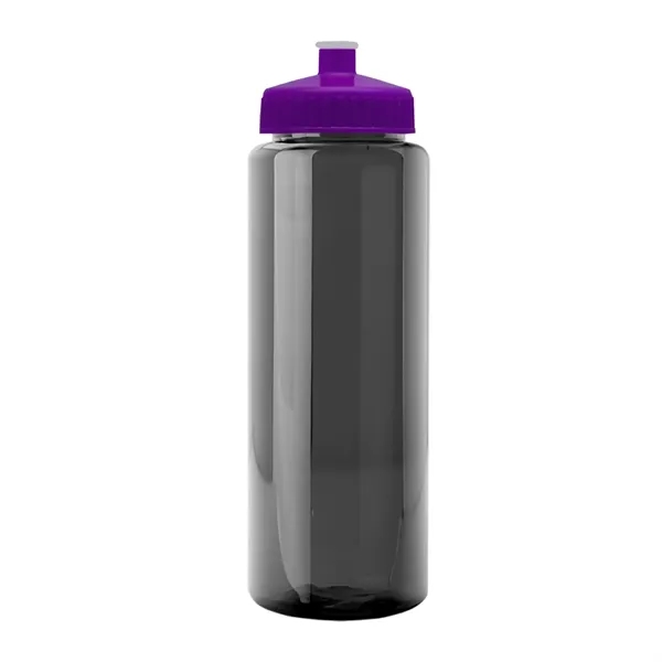 Garyline® Slim Fit RPET Bottle with Push-Pull Lid - 32 oz. - Garyline® Slim Fit RPET Bottle with Push-Pull Lid - 32 oz. - Image 67 of 283