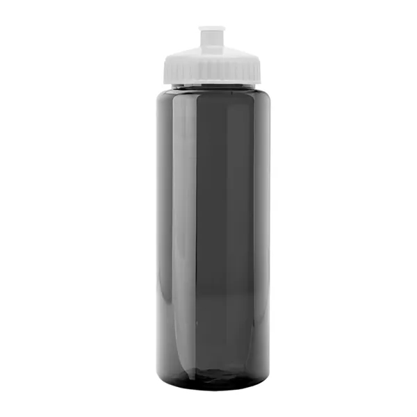 Garyline® Slim Fit RPET Bottle with Push-Pull Lid - 32 oz. - Garyline® Slim Fit RPET Bottle with Push-Pull Lid - 32 oz. - Image 68 of 283