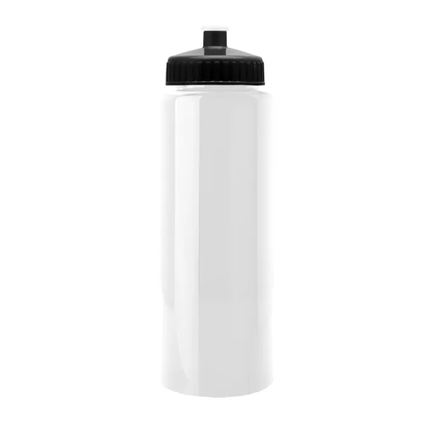 Garyline® Slim Fit RPET Bottle with Push-Pull Lid - 32 oz. - Garyline® Slim Fit RPET Bottle with Push-Pull Lid - 32 oz. - Image 70 of 283