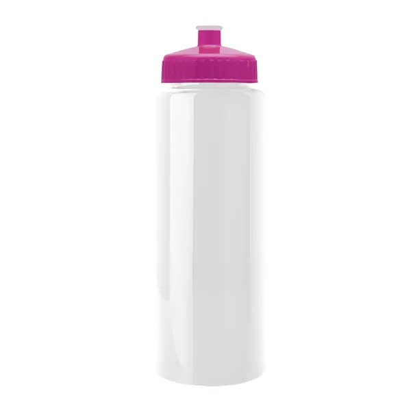 Garyline® Slim Fit RPET Bottle with Push-Pull Lid - 32 oz. - Garyline® Slim Fit RPET Bottle with Push-Pull Lid - 32 oz. - Image 74 of 283