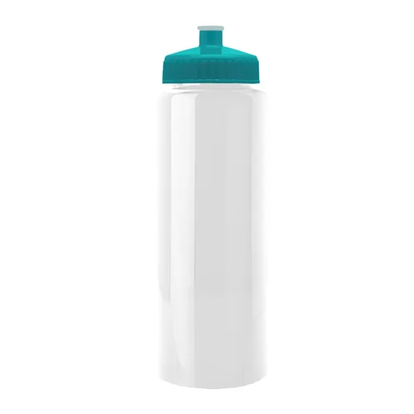 Garyline® Slim Fit RPET Bottle with Push-Pull Lid - 32 oz. - Garyline® Slim Fit RPET Bottle with Push-Pull Lid - 32 oz. - Image 80 of 283