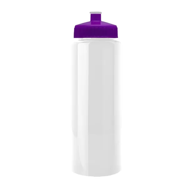 Garyline® Slim Fit RPET Bottle with Push-Pull Lid - 32 oz. - Garyline® Slim Fit RPET Bottle with Push-Pull Lid - 32 oz. - Image 81 of 283