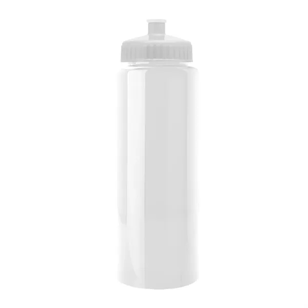 Garyline® Slim Fit RPET Bottle with Push-Pull Lid - 32 oz. - Garyline® Slim Fit RPET Bottle with Push-Pull Lid - 32 oz. - Image 82 of 283