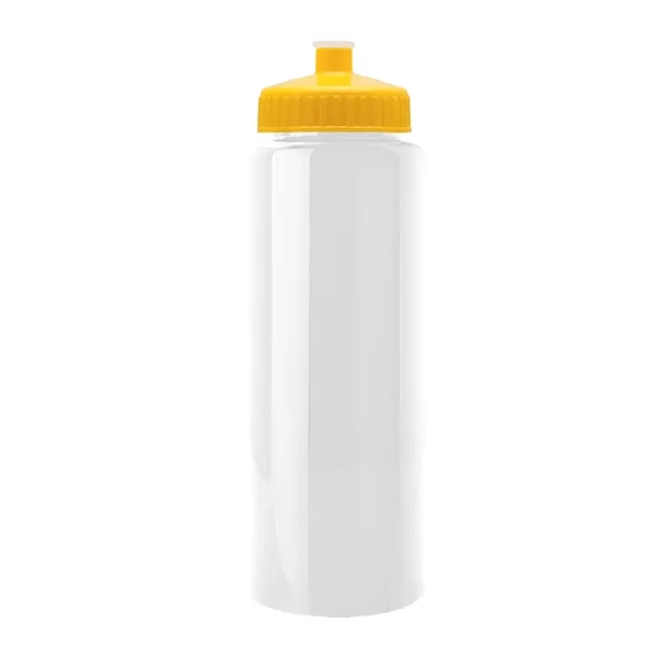Garyline® Slim Fit RPET Bottle with Push-Pull Lid - 32 oz. - Garyline® Slim Fit RPET Bottle with Push-Pull Lid - 32 oz. - Image 83 of 283