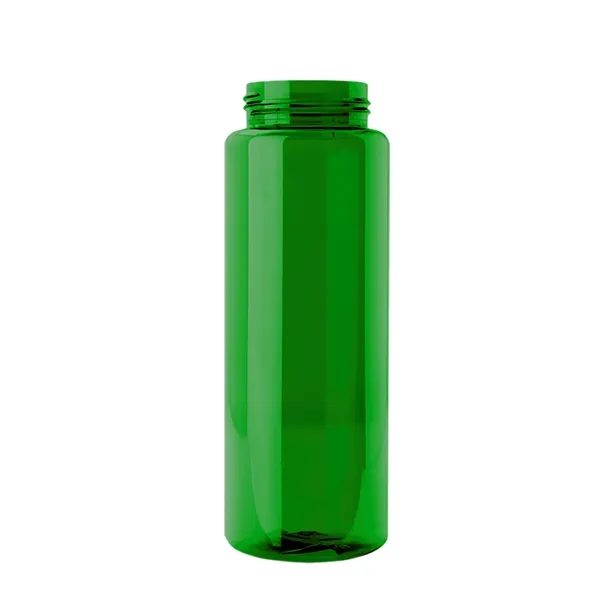 Garyline® Slim Fit RPET Bottle with Push-Pull Lid - 32 oz. - Garyline® Slim Fit RPET Bottle with Push-Pull Lid - 32 oz. - Image 256 of 283