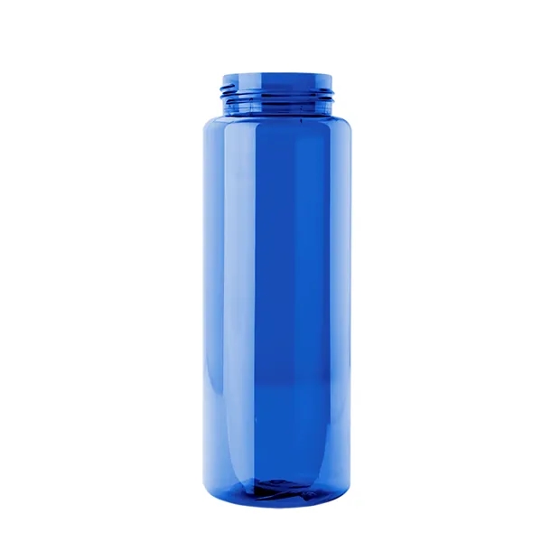 Garyline® Slim Fit RPET Bottle with Push-Pull Lid - 32 oz. - Garyline® Slim Fit RPET Bottle with Push-Pull Lid - 32 oz. - Image 264 of 283