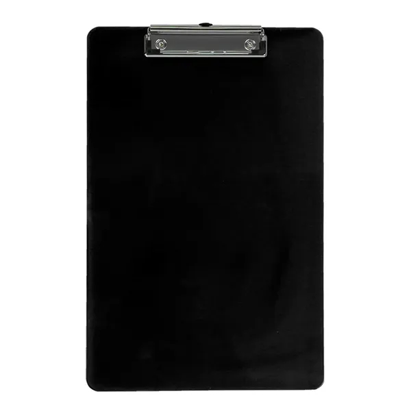 Garyline® Low-Profile Recycled Clipboard - Garyline® Low-Profile Recycled Clipboard - Image 0 of 1