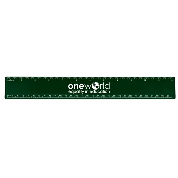 Garyline® 12" Standard Ruler - Garyline® 12" Standard Ruler - Image 4 of 7