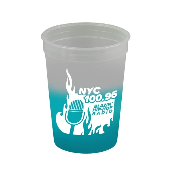 Garyline® Cups-on-the-Go Color-Changing Stadium Cup - 12 oz. - Garyline® Cups-on-the-Go Color-Changing Stadium Cup - 12 oz. - Image 31 of 35