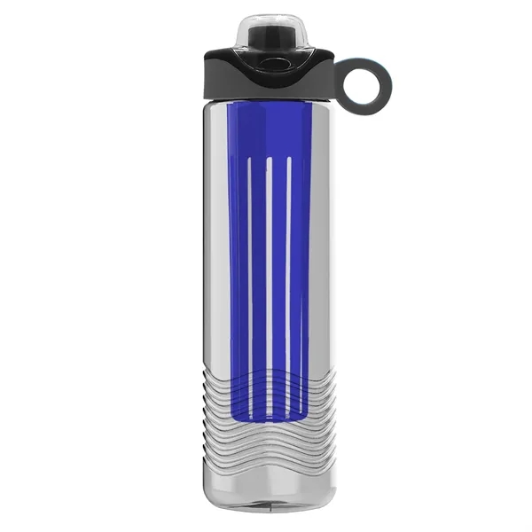Garyline® Wave Tritan® Bottle with Two-Tone Drink-Thru Li... - Garyline® Wave Tritan® Bottle with Two-Tone Drink-Thru Li... - Image 6 of 280
