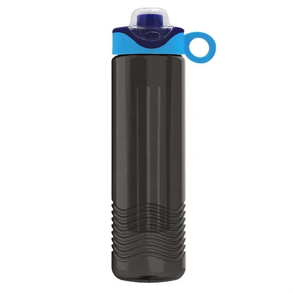 Garyline® Wave Tritan® Bottle with Two-Tone Drink-Thru Li... - Garyline® Wave Tritan® Bottle with Two-Tone Drink-Thru Li... - Image 13 of 280