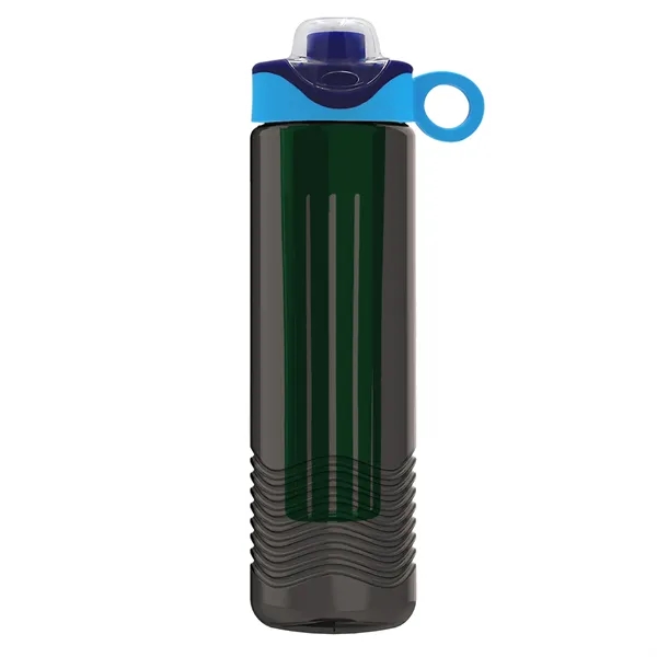 Garyline® Wave Tritan® Bottle with Two-Tone Drink-Thru Li... - Garyline® Wave Tritan® Bottle with Two-Tone Drink-Thru Li... - Image 14 of 280