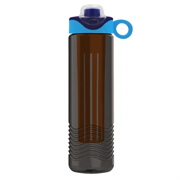 Garyline® Wave Tritan® Bottle with Two-Tone Drink-Thru Li... - Garyline® Wave Tritan® Bottle with Two-Tone Drink-Thru Li... - Image 15 of 280
