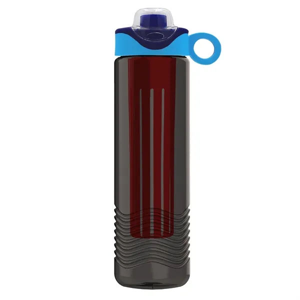 Garyline® Wave Tritan® Bottle with Two-Tone Drink-Thru Li... - Garyline® Wave Tritan® Bottle with Two-Tone Drink-Thru Li... - Image 16 of 280