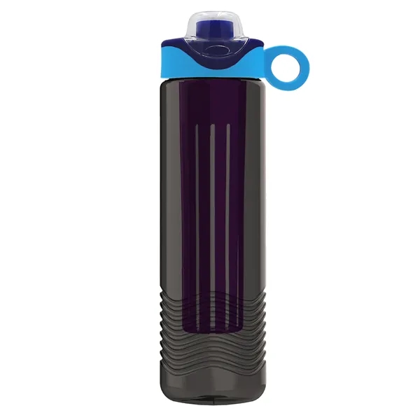 Garyline® Wave Tritan® Bottle with Two-Tone Drink-Thru Li... - Garyline® Wave Tritan® Bottle with Two-Tone Drink-Thru Li... - Image 17 of 280