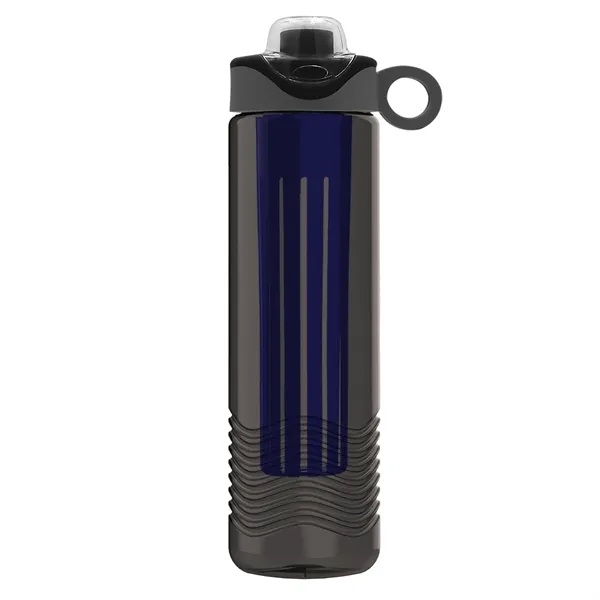 Garyline® Wave Tritan® Bottle with Two-Tone Drink-Thru Li... - Garyline® Wave Tritan® Bottle with Two-Tone Drink-Thru Li... - Image 18 of 280
