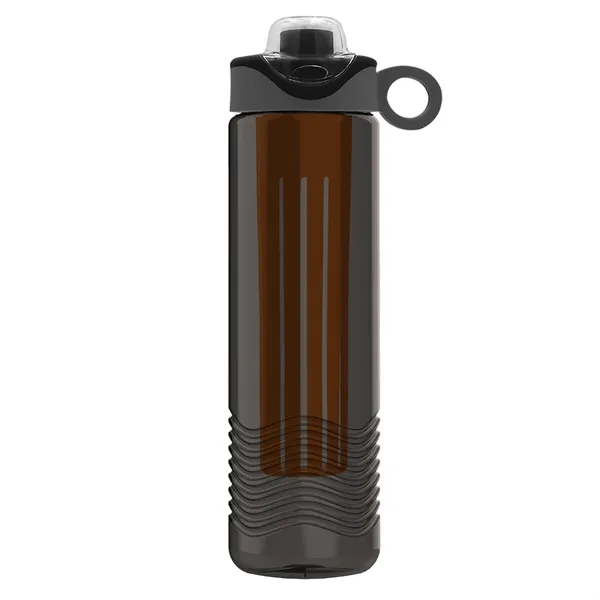 Garyline® Wave Tritan® Bottle with Two-Tone Drink-Thru Li... - Garyline® Wave Tritan® Bottle with Two-Tone Drink-Thru Li... - Image 21 of 280