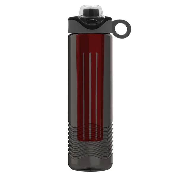 Garyline® Wave Tritan® Bottle with Two-Tone Drink-Thru Li... - Garyline® Wave Tritan® Bottle with Two-Tone Drink-Thru Li... - Image 22 of 280