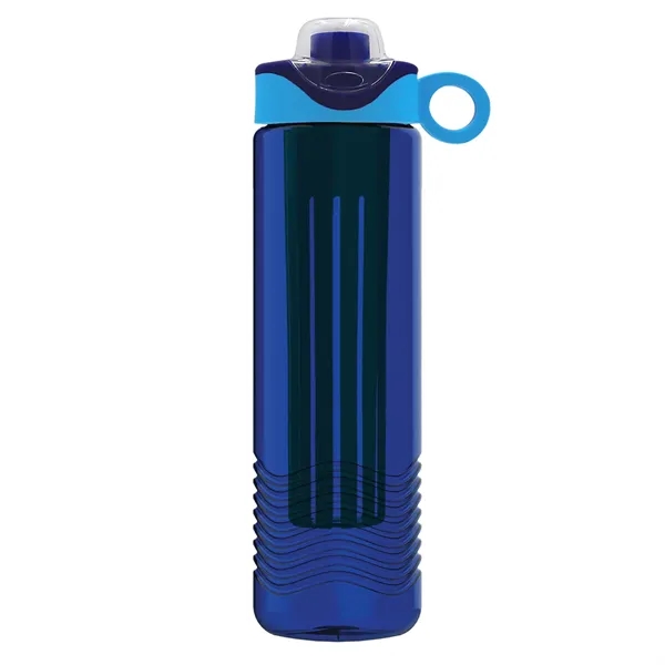 Garyline® Wave Tritan® Bottle with Two-Tone Drink-Thru Li... - Garyline® Wave Tritan® Bottle with Two-Tone Drink-Thru Li... - Image 26 of 280