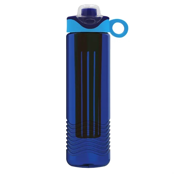 Garyline® Wave Tritan® Bottle with Two-Tone Drink-Thru Li... - Garyline® Wave Tritan® Bottle with Two-Tone Drink-Thru Li... - Image 27 of 280