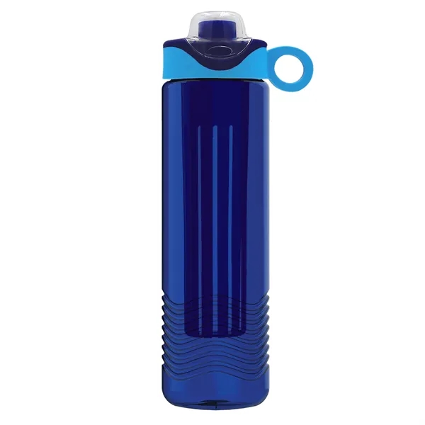 Garyline® Wave Tritan® Bottle with Two-Tone Drink-Thru Li... - Garyline® Wave Tritan® Bottle with Two-Tone Drink-Thru Li... - Image 29 of 280