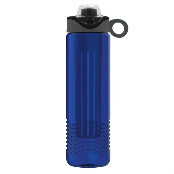 Garyline® Wave Tritan® Bottle with Two-Tone Drink-Thru Li... - Garyline® Wave Tritan® Bottle with Two-Tone Drink-Thru Li... - Image 31 of 280