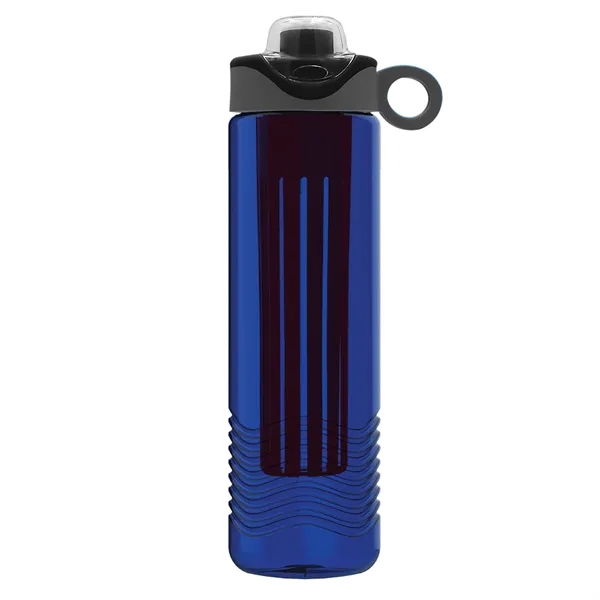 Garyline® Wave Tritan® Bottle with Two-Tone Drink-Thru Li... - Garyline® Wave Tritan® Bottle with Two-Tone Drink-Thru Li... - Image 34 of 280