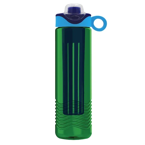 Garyline® Wave Tritan® Bottle with Two-Tone Drink-Thru Li... - Garyline® Wave Tritan® Bottle with Two-Tone Drink-Thru Li... - Image 36 of 280