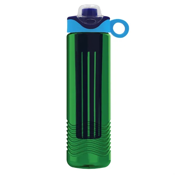 Garyline® Wave Tritan® Bottle with Two-Tone Drink-Thru Li... - Garyline® Wave Tritan® Bottle with Two-Tone Drink-Thru Li... - Image 41 of 280