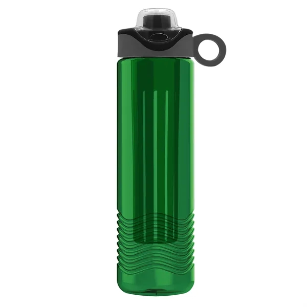 Garyline® Wave Tritan® Bottle with Two-Tone Drink-Thru Li... - Garyline® Wave Tritan® Bottle with Two-Tone Drink-Thru Li... - Image 44 of 280