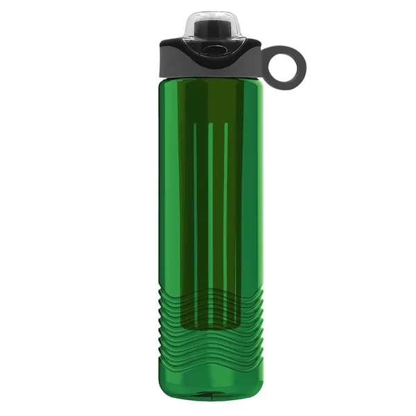 Garyline® Wave Tritan® Bottle with Two-Tone Drink-Thru Li... - Garyline® Wave Tritan® Bottle with Two-Tone Drink-Thru Li... - Image 45 of 280