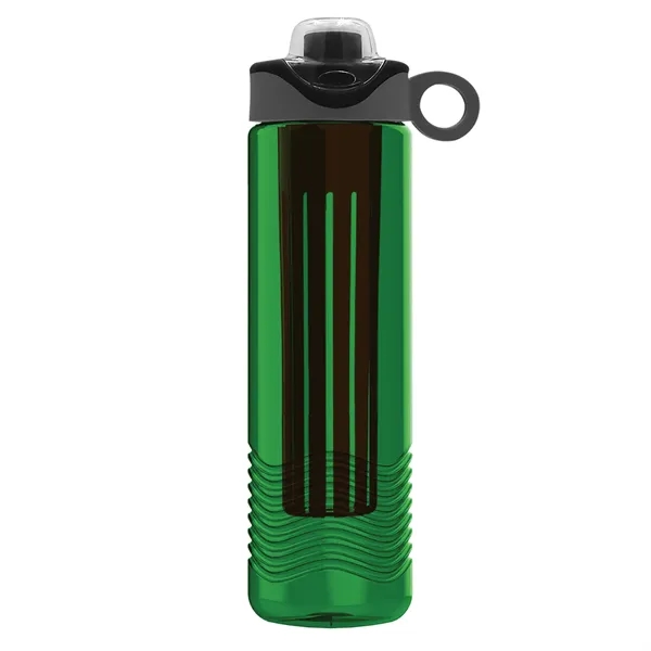 Garyline® Wave Tritan® Bottle with Two-Tone Drink-Thru Li... - Garyline® Wave Tritan® Bottle with Two-Tone Drink-Thru Li... - Image 46 of 280
