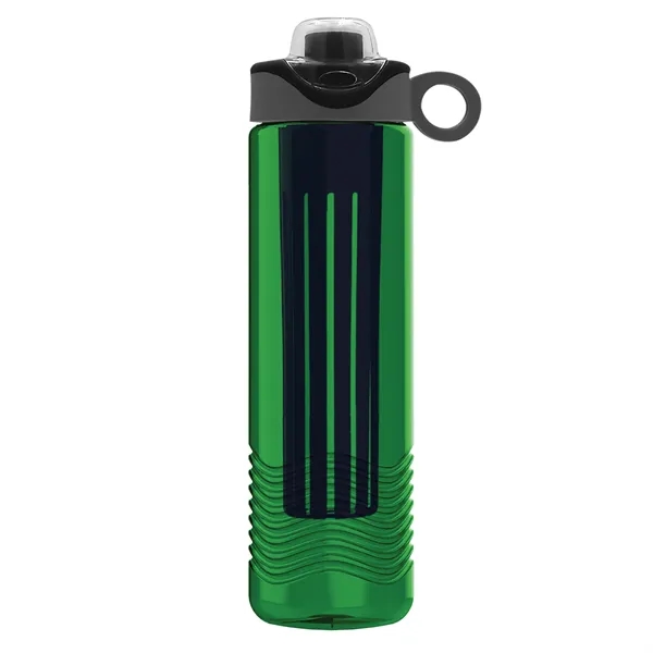 Garyline® Wave Tritan® Bottle with Two-Tone Drink-Thru Li... - Garyline® Wave Tritan® Bottle with Two-Tone Drink-Thru Li... - Image 47 of 280