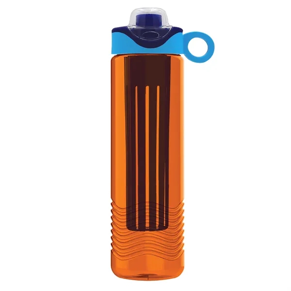 Garyline® Wave Tritan® Bottle with Two-Tone Drink-Thru Li... - Garyline® Wave Tritan® Bottle with Two-Tone Drink-Thru Li... - Image 48 of 280