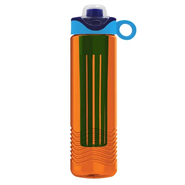 Garyline® Wave Tritan® Bottle with Two-Tone Drink-Thru Li... - Garyline® Wave Tritan® Bottle with Two-Tone Drink-Thru Li... - Image 50 of 280