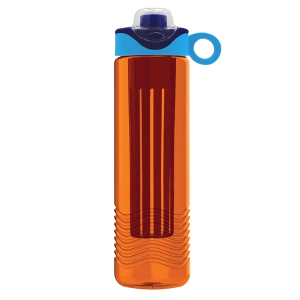 Garyline® Wave Tritan® Bottle with Two-Tone Drink-Thru Li... - Garyline® Wave Tritan® Bottle with Two-Tone Drink-Thru Li... - Image 53 of 280