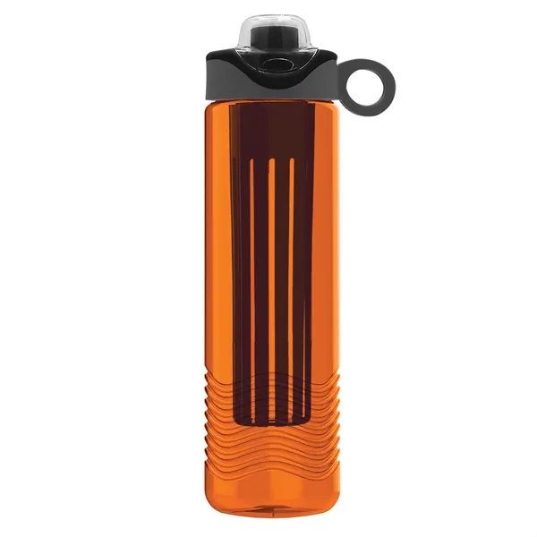 Garyline® Wave Tritan® Bottle with Two-Tone Drink-Thru Li... - Garyline® Wave Tritan® Bottle with Two-Tone Drink-Thru Li... - Image 54 of 280