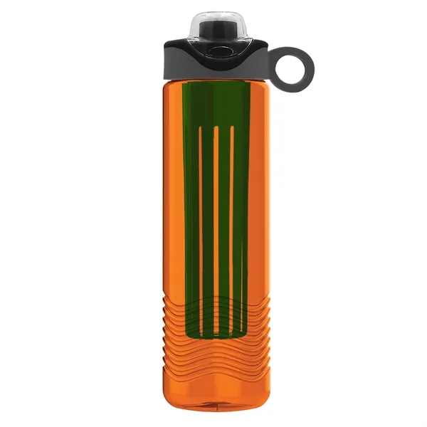 Garyline® Wave Tritan® Bottle with Two-Tone Drink-Thru Li... - Garyline® Wave Tritan® Bottle with Two-Tone Drink-Thru Li... - Image 56 of 280