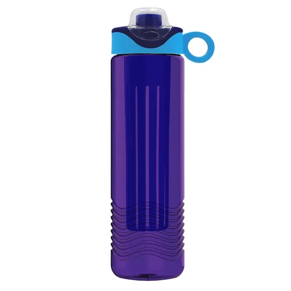 Garyline® Wave Tritan® Bottle with Two-Tone Drink-Thru Li... - Garyline® Wave Tritan® Bottle with Two-Tone Drink-Thru Li... - Image 72 of 280