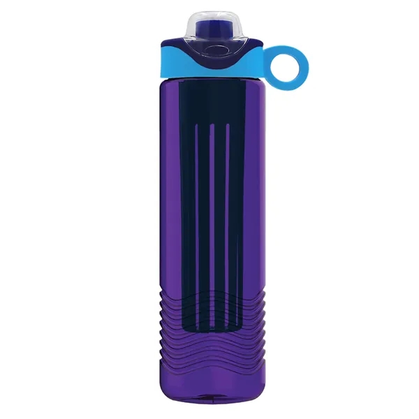 Garyline® Wave Tritan® Bottle with Two-Tone Drink-Thru Li... - Garyline® Wave Tritan® Bottle with Two-Tone Drink-Thru Li... - Image 74 of 280