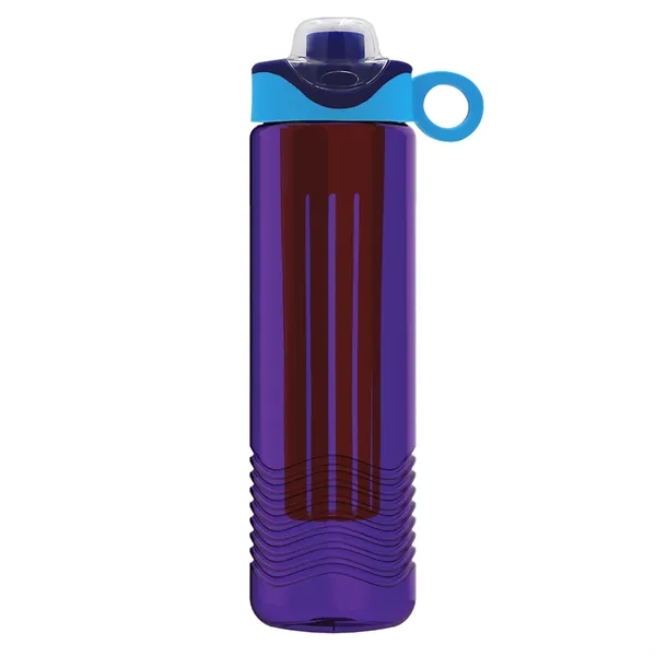 Garyline® Wave Tritan® Bottle with Two-Tone Drink-Thru Li... - Garyline® Wave Tritan® Bottle with Two-Tone Drink-Thru Li... - Image 75 of 280