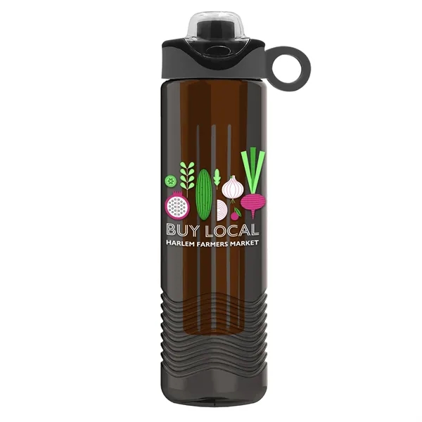 Garyline® Wave Tritan® Bottle with Two-Tone Drink-Thru Li... - Garyline® Wave Tritan® Bottle with Two-Tone Drink-Thru Li... - Image 127 of 280
