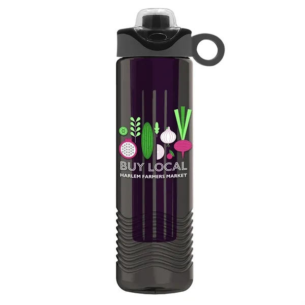 Garyline® Wave Tritan® Bottle with Two-Tone Drink-Thru Li... - Garyline® Wave Tritan® Bottle with Two-Tone Drink-Thru Li... - Image 131 of 280