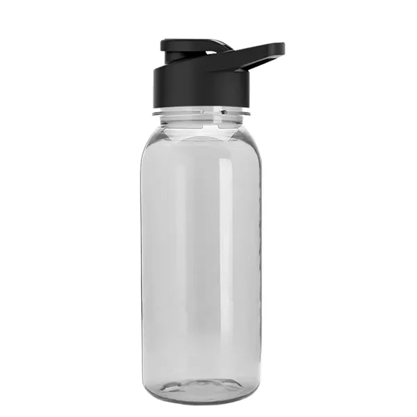 Garyline® Cadet Tritan® Bottle with Drink-Thru Lid - 18 oz. - Garyline® Cadet Tritan® Bottle with Drink-Thru Lid - 18 oz. - Image 0 of 158
