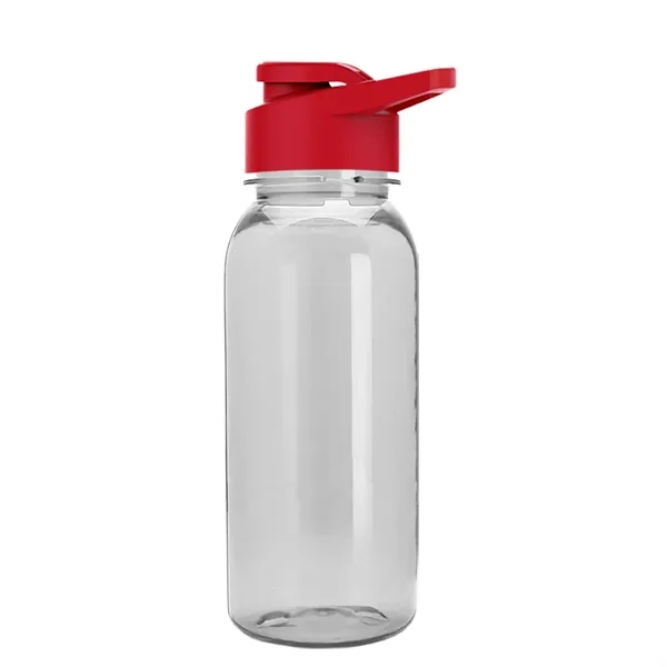 Garyline® Cadet Tritan® Bottle with Drink-Thru Lid - 18 oz. - Garyline® Cadet Tritan® Bottle with Drink-Thru Lid - 18 oz. - Image 5 of 158